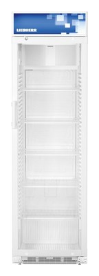 Холодильный шкаф LIEBHERR FKDV 4203 LED фото #4