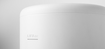 Очиститель воздуха со сменными фильтрами LIFAair LA502 фото #4