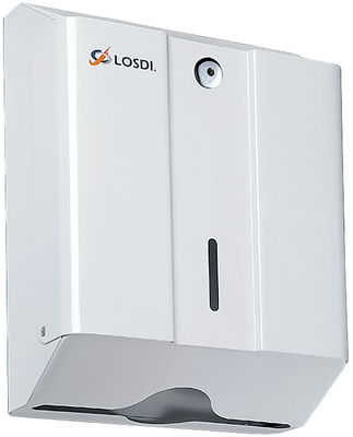 Диспенсер бумажных полотенец LOSDI CP-0105-L