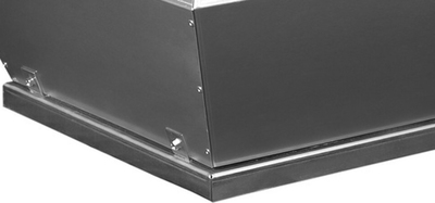 Крышный вентилятор LUFTKON LVT-400/315-4/220-SK фото #2
