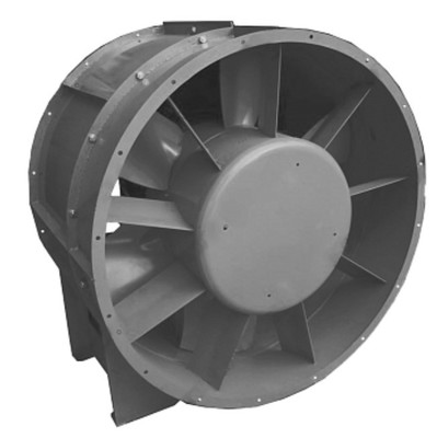 Осевой вентилятор LUFTKON OVP 25-188-1000-V-15,0/1500-35-5