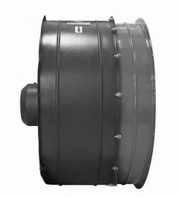 Осевой вентилятор LUFTKON OVP 25-188-900-V-11,0/1500-35-10 фото #2