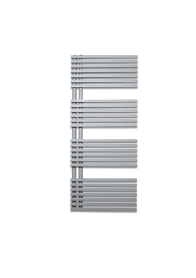 Электрический полотенцесушитель LUXRAD TYP E 1179/500 светло-серый (8 LUTY) фото #2