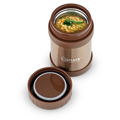 Термос LaPlaya Food Container JMG 0.35 L Perl фото #2