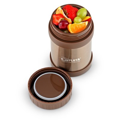 Термос LaPlaya Food Container JMG 0.35 L Perl фото #3