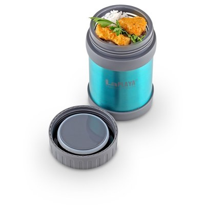 Термос LaPlaya Food Container JMG 0.35 L Petrol фото #4