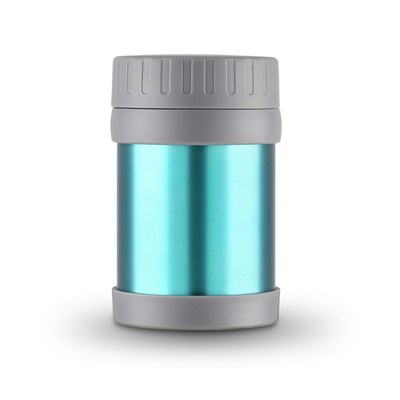 Термос LaPlaya Food Container JMG 0.35 L Petrol фото #1