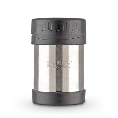Термос LaPlaya Food Container JMG 0.35 L Silver фото #1