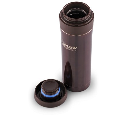 Термос LaPlaya JMK 0,5 L brown фото #2
