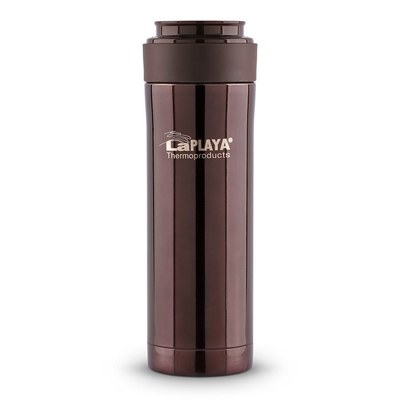 Термос LaPlaya JMK 0,5 L brown фото #1