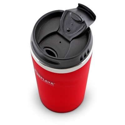 Термос LaPlaya Mercury red 0,4l фото #2
