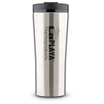 Термос LaPlaya Vacuum Travel Mug 0,4 L фото #1