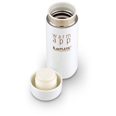 Термос LaPlaya WarmApp white 0,2 L фото #2