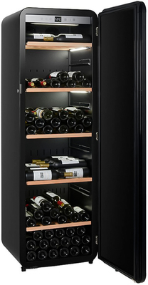 Отдельностоящий винный шкаф 101-200 бутылок LaSommeliere APOGEE200 фото #2