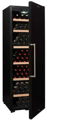 Отдельностоящий винный шкаф более 201 бутылки LaSommeliere CTP253