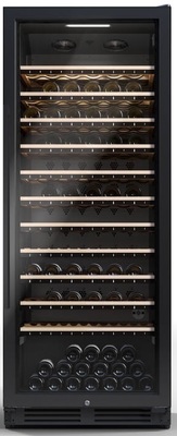 Отдельностоящий винный шкаф 101-200 бутылок LaSommeliere ECELLAR.BI150 фото #2