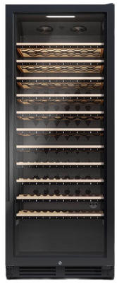 Отдельностоящий винный шкаф 101-200 бутылок LaSommeliere ECELLAR.BI150