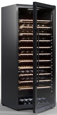 Отдельностоящий винный шкаф 101-200 бутылок LaSommeliere ECELLAR150G2 фото #4