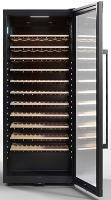 Отдельностоящий винный шкаф 101-200 бутылок LaSommeliere ECELLAR150G2 фото #6