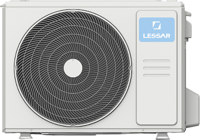 Кондиционер Lessar Flexcool LS-HE12KCE2B/LU-HE12KCE2B фото #3