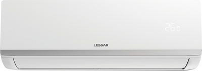 Кондиционер Lessar Flexcool LS-HE18KCE2B/LU-HE18KCE2B