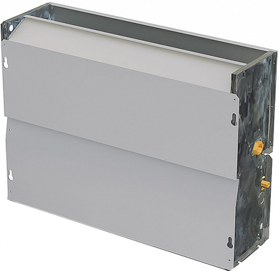 Напольно-потолочный фанкойл до 3.5 кВт Lessar LSF-250AQ22C