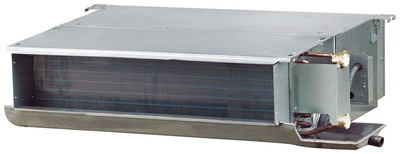Канальный фанкойл до 3.5 кВт Lessar LSF-300DR22