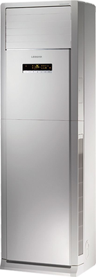 Колонный блок VRF системы Lessar LSM-AH100SUA2