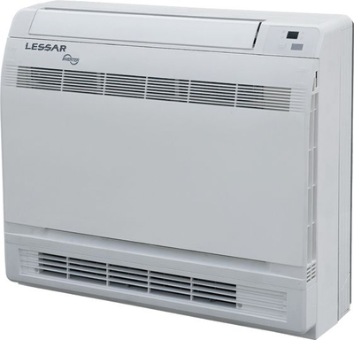Напольно-потолочная VRF система Lessar LSM-AH28OUA2
