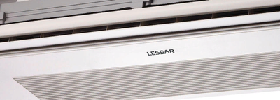 Кассетная VRF система Lessar LSM-AH36B1CUA2/LZ-VB1CUB5 фото #2