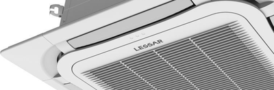 Кассетная VRF система Lessar LSM-AH56B8CUA2/LZ-VB4CUB5 фото #2