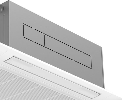 Кассетная VRF система Lessar LSM-AH80B2CUA2 фото #2