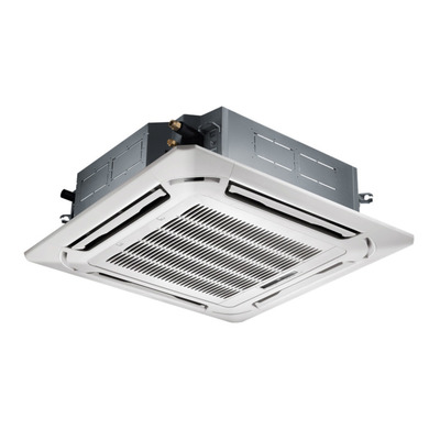 Кассетная VRF система Lessar LSM-H100B4UA2/LZ-VB4OB