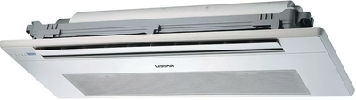 Кассетная VRF система Lessar LSM-H28B1CUA2/LZ-VB1COB
