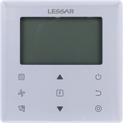 Кассетная VRF система Lessar LSM-H36B4CUA2/LZ-VB4CТВ2 фото #2