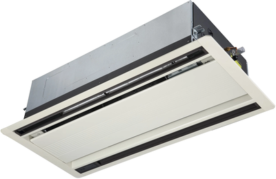 Кассетная VRF система Lessar LSM-H56B2CUA2/LZ-VB2CTB2
