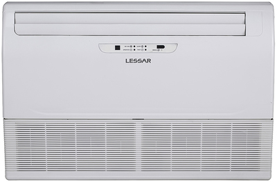 Напольно-потолочная VRF система Lessar LSM-H80TUA2