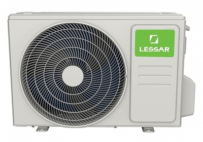 Кондиционер Lessar Cool+ LS-H18KFE2/LU-H18KFE2 фото #2