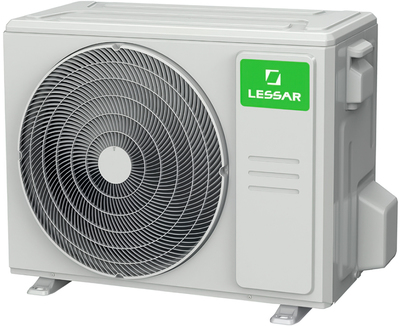 Кондиционер Lessar LS-HE18KHE2/LU-HE18KHE2 фото #2