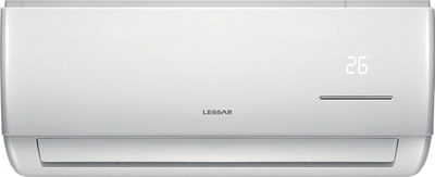 Кондиционер Lessar LS-HE18KSE2/LU-HE18KSE2