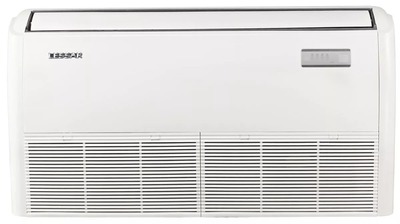 Напольно-потолочный кондиционер Lessar LS-HE55TVA4/LU-HE55UVA4