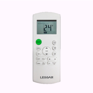 Настенный внутренний блок мульти сплит-системы Lessar eMagic LS-MHE12KOA2A фото #2