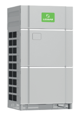 Наружный блок VRF системы Lessar LUM-AHE280AUA-4