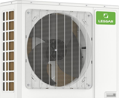 Наружный блок VRF системы Lessar LUM-AHE280AUA-4S фото #2