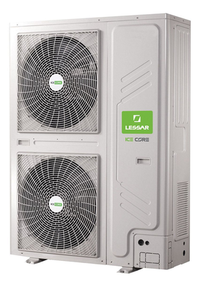 Наружный блок VRF системы Lessar LUM-HE260ATA4-C