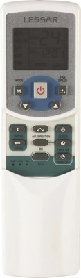 Наружный блок VRF системы Lessar LUM-HE280ATA4-C фото #2
