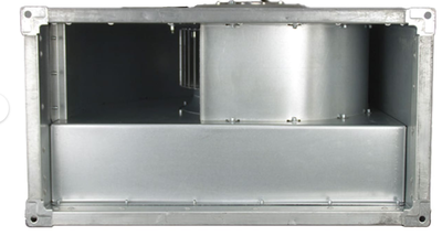 Канальный квадратный вентилятор Lessar LV-FDTA 500x250-4-1 E15 фото #5