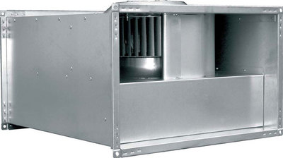 Канальный квадратный вентилятор Lessar LV-FDTA 500x300-4-3 E15