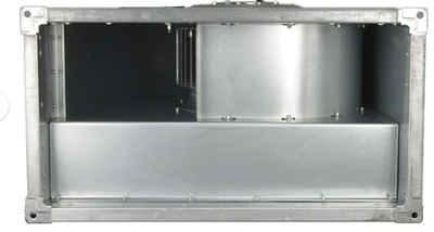 Канальный квадратный вентилятор Lessar LV-FDTA 600x300-4-3 E15 фото #5