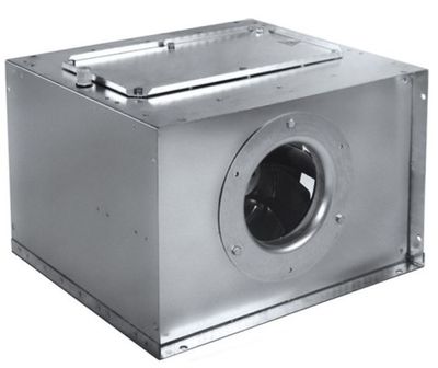 Канальный квадратный вентилятор Lessar LV-FDTC 600x300-M-2-3 E16 фото #3